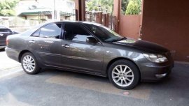 2005 Toyota Camry 3.0 V6 Original paint