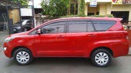 Toyota Innova 2017 for sale