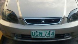 1996 Honda Civic for sale