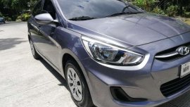 Hyundai Accent 2017 for sale