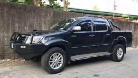 Toyota Hilux 2014 for sale