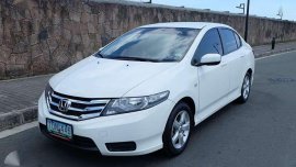 2012 Honda City 1.3S financing ok NOT Altis Vios Civic HCP