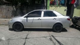 Toyota Vios J MT 2006 FOR SALE 