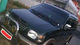 Mitsubishi Adventure 1999 for sale