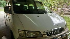 Hyundai Starex 1998 for sale