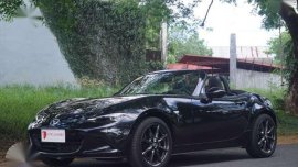 2017 Mazda MX-5 for sale
