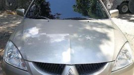 Mitsubishi Lancer 2004 for sale