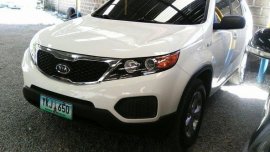 Kia Sorento 2012 for sale