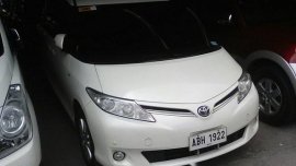 Toyota Previa 2015 for sale