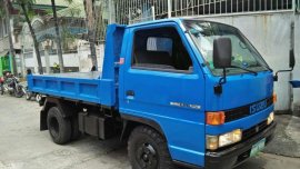 Like new Isuzu Elf for sale