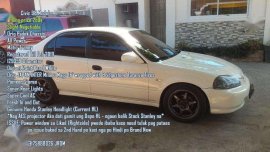 Honda Civic 1998 for sale