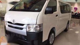 2018 Toyota Hiace for sale