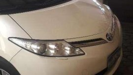 Toyota Previa 2012 for sale