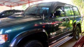 Isuzu Xuv 2005 for sale