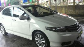 2012 Honda City for sale