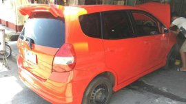 Like New Honda Fit for sale