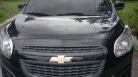 Chevrolet Spin 2014 for sale