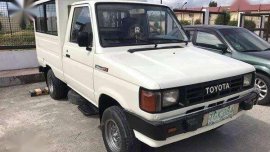 Toyota Tamaraw FX 1993 for sale