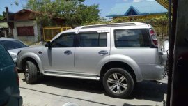 Ford Everest 2013 for sale