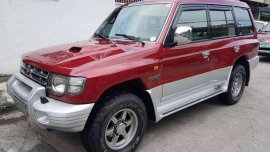 2008 Mitsubishi Pajero AT Local NOT 2007 2009