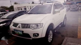 MITSUBISHI MONTERO 2011 FOR SALE