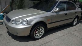 Honda Civic 2000 for sale