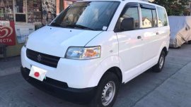 Suzuki APV 2012 MT for sale
