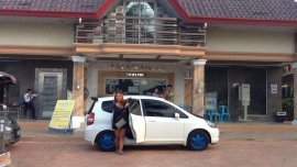 Honda Jazz 2002 for sale