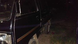 Like new Suzuki Multicab for sale