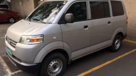 2012 Suzuki APV 7 seater, All Purpose Vehicle