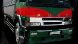 FUSO WINGVAN 2016 FOR SALE