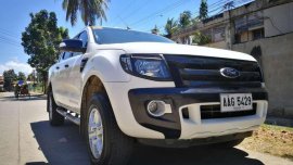 2015 Ford Ranger for sale