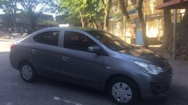 For Sale 2015 Mitsubishi Mirage glx