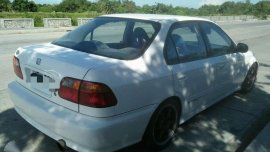 Honda Civic 1999 for sale