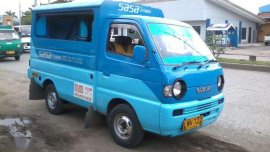 Like new Suzuki Multicab for sale