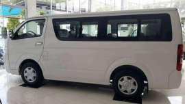 Foton View Transvan 2018 for sale