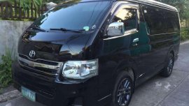 Toyota Grandia 2012 for sale