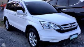 2010 Honda CRV for sale
