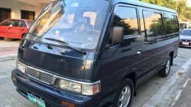 2010 Nissan Urvan for sale