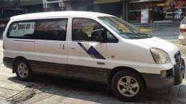 Hyundai Starex 2007 for sale