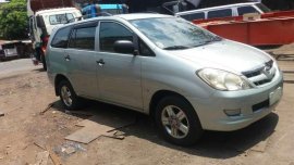 2005 Toyota Innova for sale