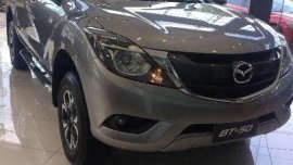 2018 Mazda BT50 for sale