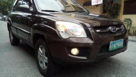 Kia Sportage 2008 for sale