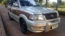 Toyota Revo 2003 FOR SALE