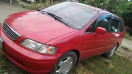 Honda Odyssey 2002 for sale