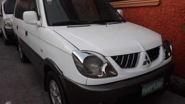 2005 Mitsubishi Adventure for sale