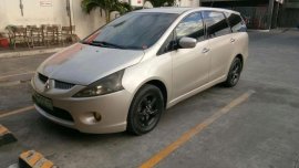 2006 Mitsubishi Grandis for sale