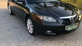 Mazda 3 2008 for sale