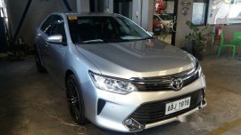 Toyota Camry 2015 Q for sale