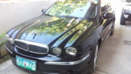 Jaguar X-Type 2005 for sale